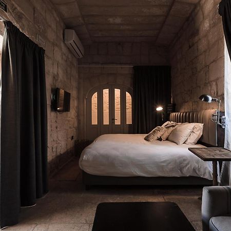 Gudja 탤봇 앤 본스 부티크 비앤비 B&B 외부 사진